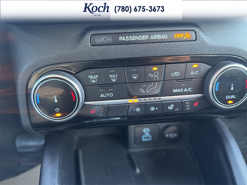 USED 2022 Ford Escape SEL AWD - Grey Exterior - $23,250 - Stock #AR624 - VIN 1FMCU9H6XNUA49927 - Photo 24