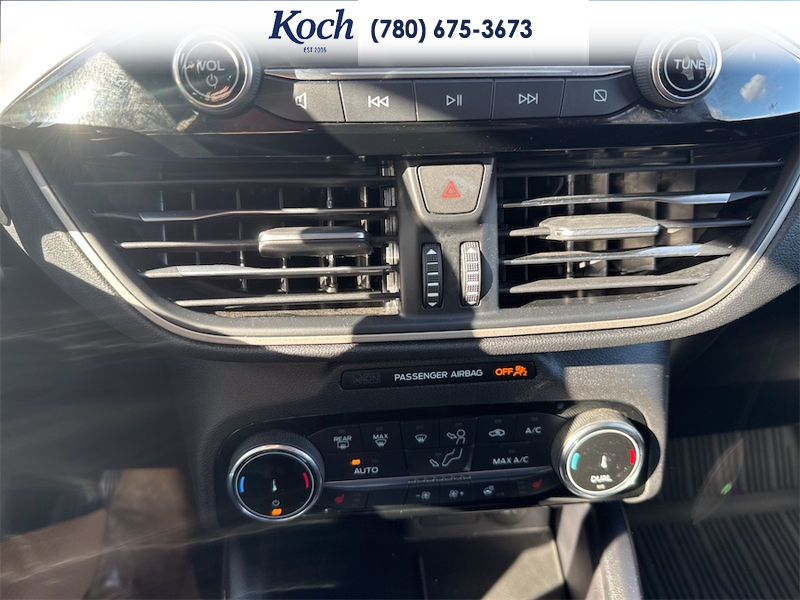 USED 2022 Ford Escape SEL AWD - Silver Exterior - $27,250 - Stock #AR638 - VIN 1FMCU9H94NUA51747 - Photo 24
