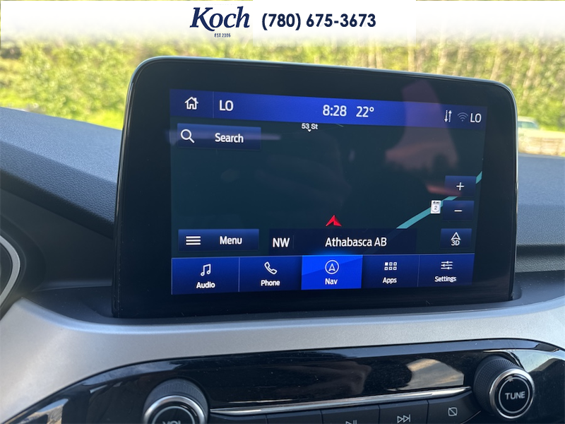 USED 2022 Ford Escape SEL AWD - Grey Exterior - $23,250 - Stock #AR624 - VIN 1FMCU9H6XNUA49927 - Photo 27