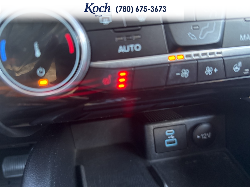 USED 2022 Ford Escape SEL AWD - Grey Exterior - $23,250 - Stock #AR624 - VIN 1FMCU9H6XNUA49927 - Photo 28