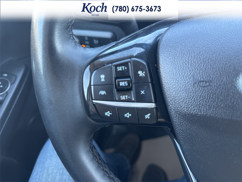 USED 2022 Ford Escape SEL AWD - Grey Exterior - $23,250 - Stock #AR624 - VIN 1FMCU9H6XNUA49927 - Photo 29