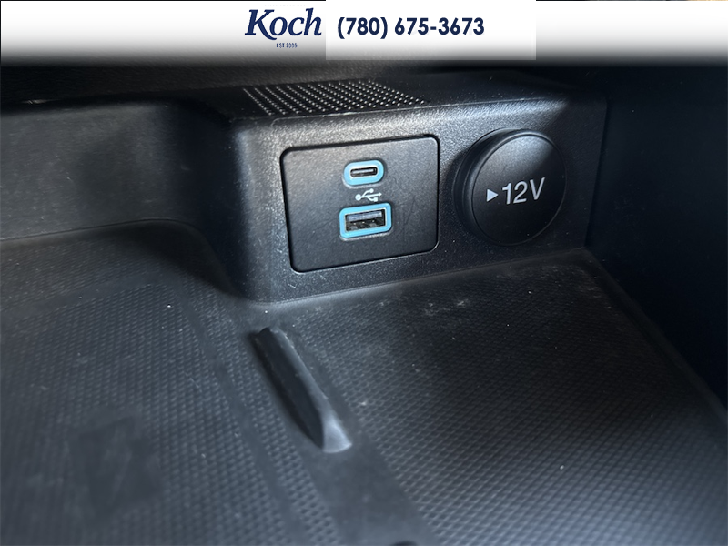 USED 2022 Ford Escape SEL AWD - Grey Exterior - $23,250 - Stock #AR624 - VIN 1FMCU9H6XNUA49927 - Photo 30