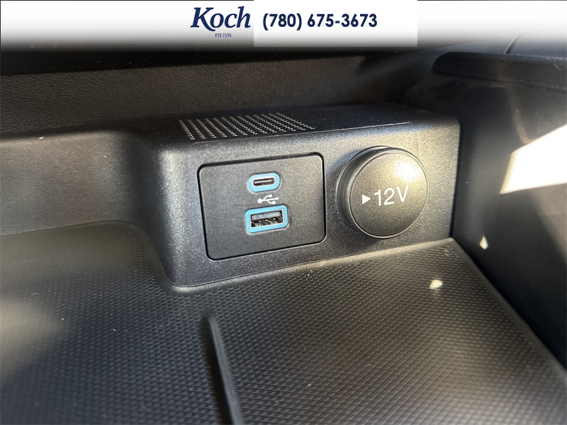 USED 2022 Ford Escape SEL AWD - Silver Exterior - $27,250 - Stock #AR638 - VIN 1FMCU9H94NUA51747 - Photo 30