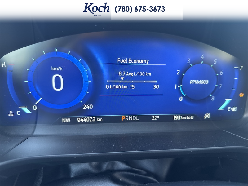 USED 2022 Ford Escape SEL AWD - Grey Exterior - $23,250 - Stock #AR624 - VIN 1FMCU9H6XNUA49927 - Photo 31