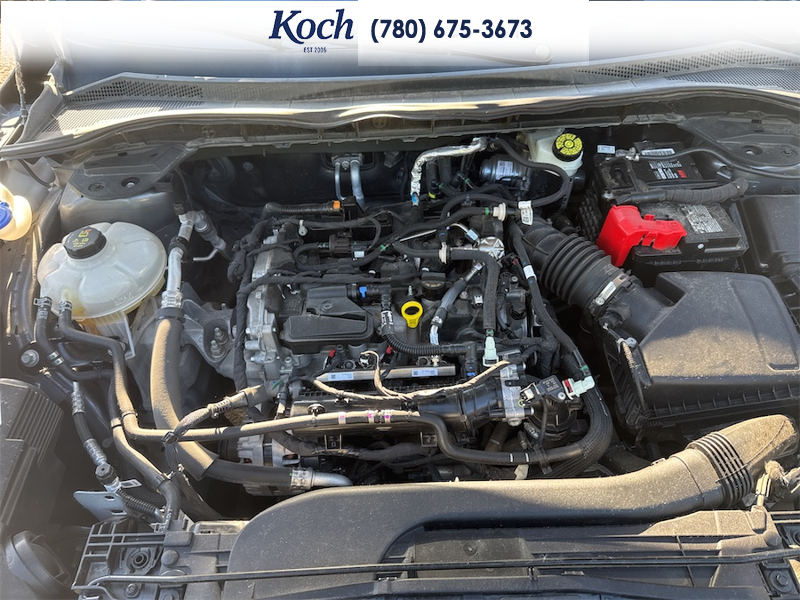USED 2022 Ford Escape SEL AWD - Grey Exterior - $23,250 - Stock #AR624 - VIN 1FMCU9H6XNUA49927 - Photo 33