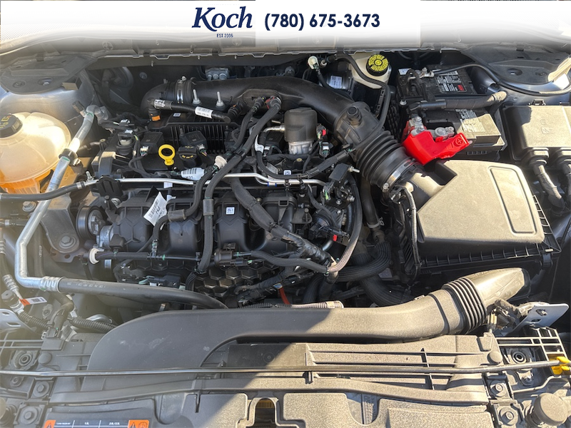 USED 2022 Ford Escape SEL AWD - Silver Exterior - $27,250 - Stock #AR638 - VIN 1FMCU9H94NUA51747 - Photo 33