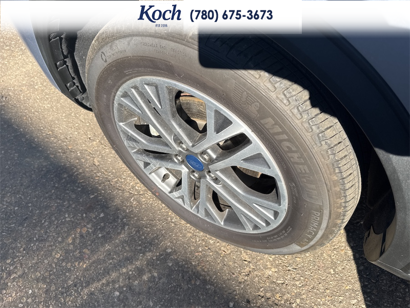 USED 2022 Ford Escape SEL AWD - Silver Exterior - $27,250 - Stock #AR638 - VIN 1FMCU9H94NUA51747 - Photo 35