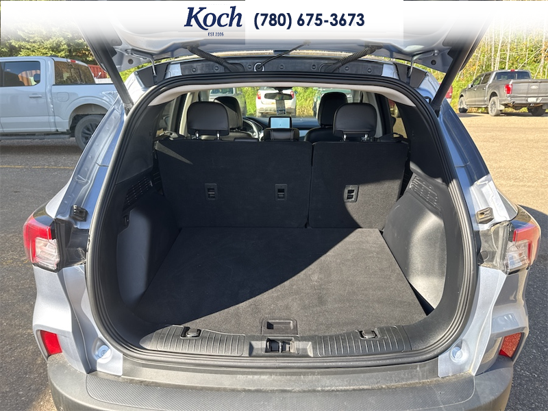 USED 2022 Ford Escape SEL AWD - Silver Exterior - $27,250 - Stock #AR638 - VIN 1FMCU9H94NUA51747 - Photo 37