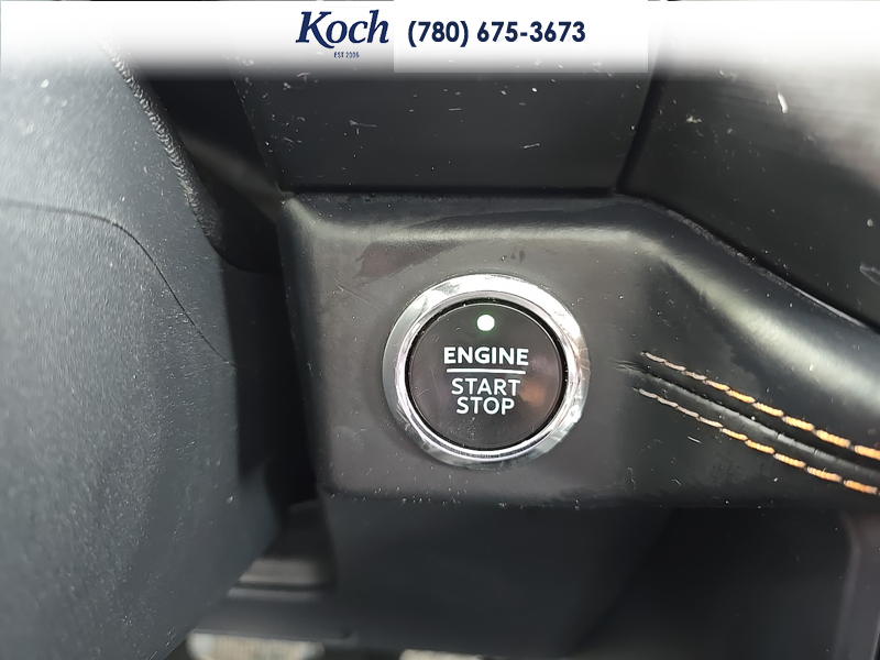 USED 2022 Ford Expedition Platinum Max - Black Exterior - $58,995 - Stock #A26114A - VIN 1FMJK1MT9NEA21475 - Photo 23