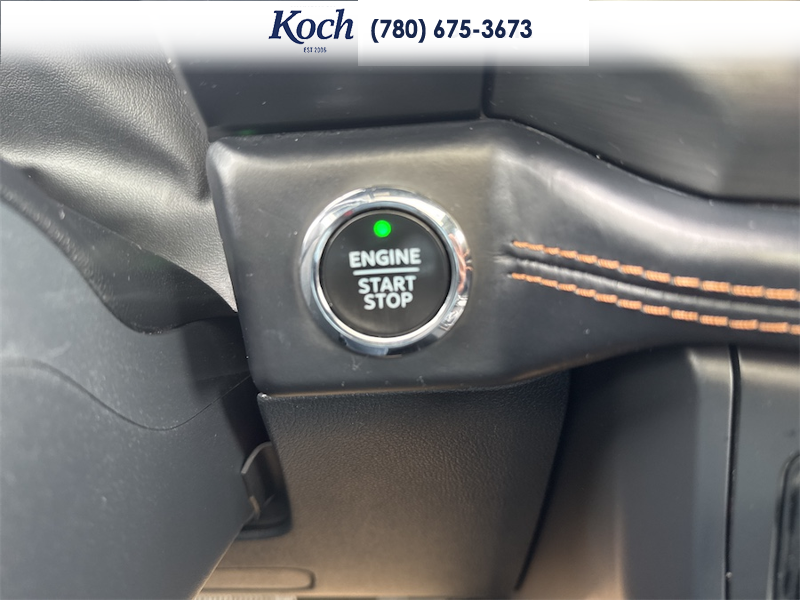 USED 2022 Ford Expedition Platinum Max - Black Exterior - $58,995 - Stock #A26114A - VIN 1FMJK1MT9NEA21475 - Photo 23