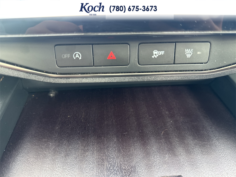 USED 2022 Ford Expedition Platinum Max - Black Exterior - $58,995 - Stock #A26114A - VIN 1FMJK1MT9NEA21475 - Photo 24