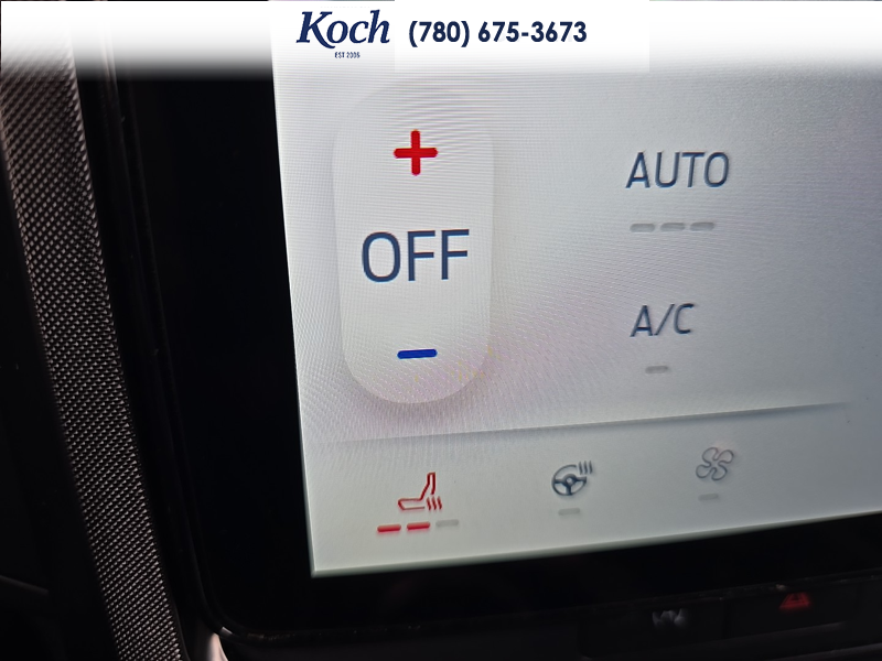 USED 2022 Ford Expedition Platinum Max - Black Exterior - $58,995 - Stock #A26114A - VIN 1FMJK1MT9NEA21475 - Photo 28