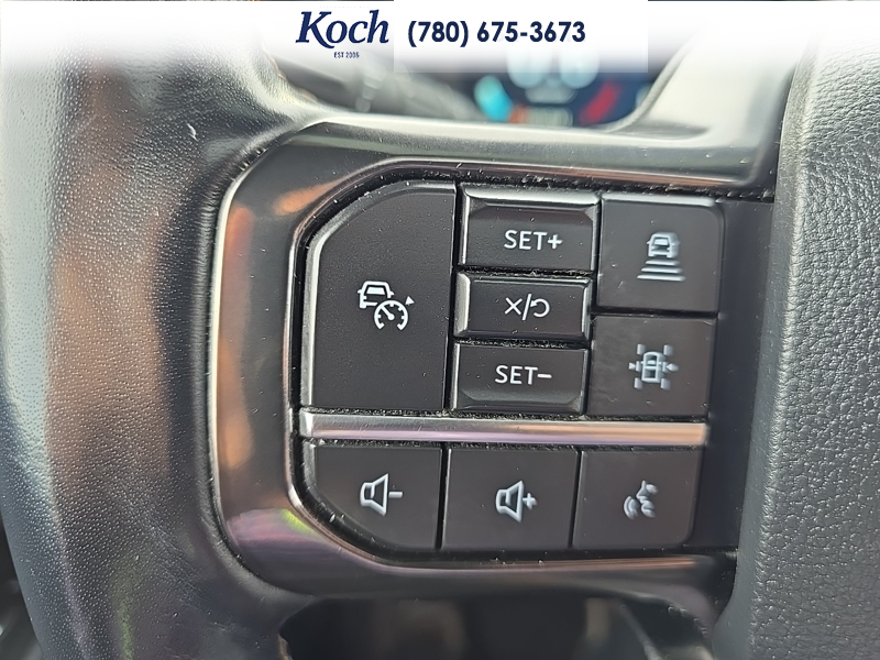 USED 2022 Ford Expedition Platinum Max - Black Exterior - $58,995 - Stock #A26114A - VIN 1FMJK1MT9NEA21475 - Photo 29