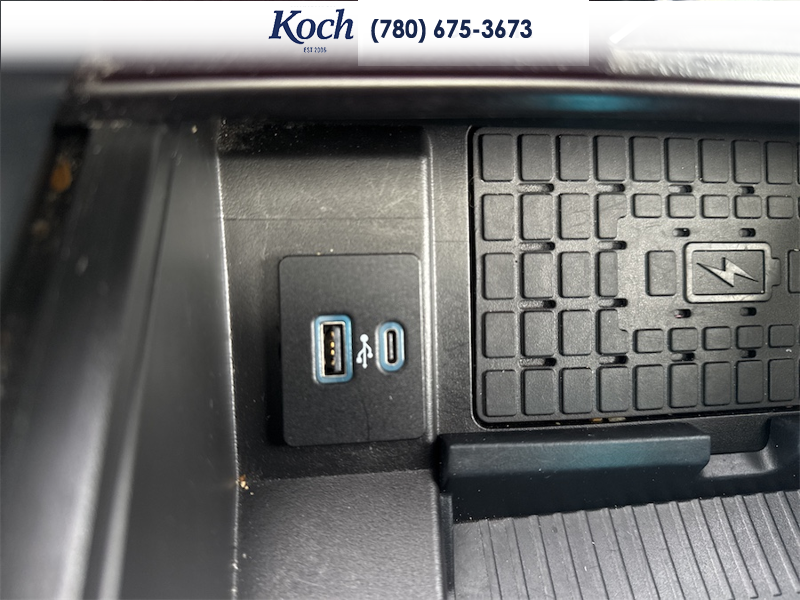 USED 2022 Ford Expedition Platinum Max - Black Exterior - $58,995 - Stock #A26114A - VIN 1FMJK1MT9NEA21475 - Photo 30