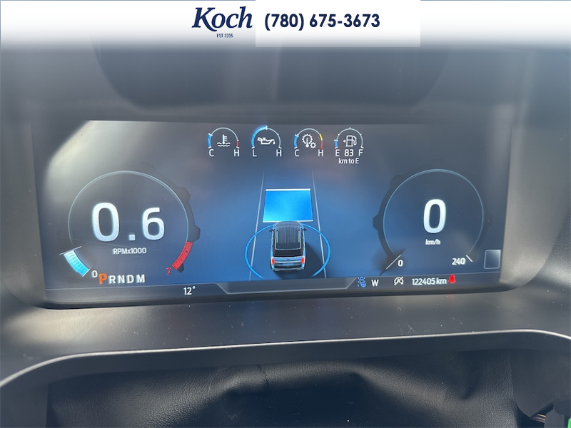 USED 2022 Ford Expedition Platinum Max - Black Exterior - $58,995 - Stock #A26114A - VIN 1FMJK1MT9NEA21475 - Photo 31