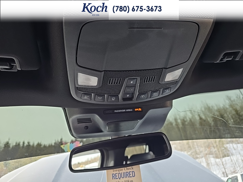 USED 2022 Ford Expedition Platinum Max - Black Exterior - $58,995 - Stock #A26114A - VIN 1FMJK1MT9NEA21475 - Photo 32
