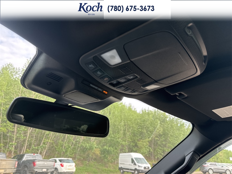 USED 2022 Ford Expedition Platinum Max - Black Exterior - $58,995 - Stock #A26114A - VIN 1FMJK1MT9NEA21475 - Photo 32