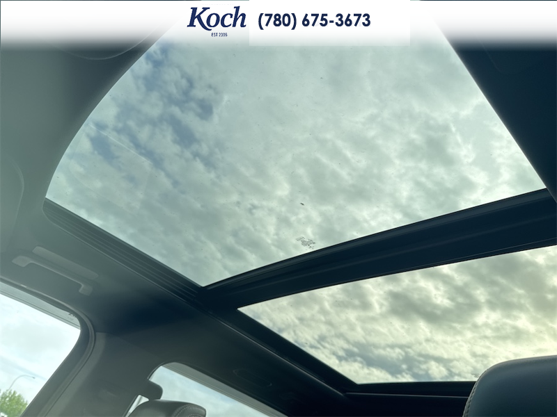 USED 2022 Ford Expedition Platinum Max - Black Exterior - $58,995 - Stock #A26114A - VIN 1FMJK1MT9NEA21475 - Photo 33