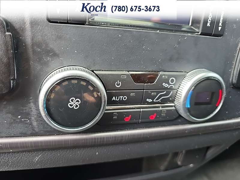 USED 2022 Ford Expedition Platinum Max - Black Exterior - $58,995 - Stock #A26114A - VIN 1FMJK1MT9NEA21475 - Photo 34