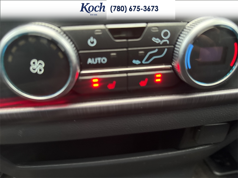 USED 2022 Ford Expedition Platinum Max - Black Exterior - $58,995 - Stock #A26114A - VIN 1FMJK1MT9NEA21475 - Photo 34