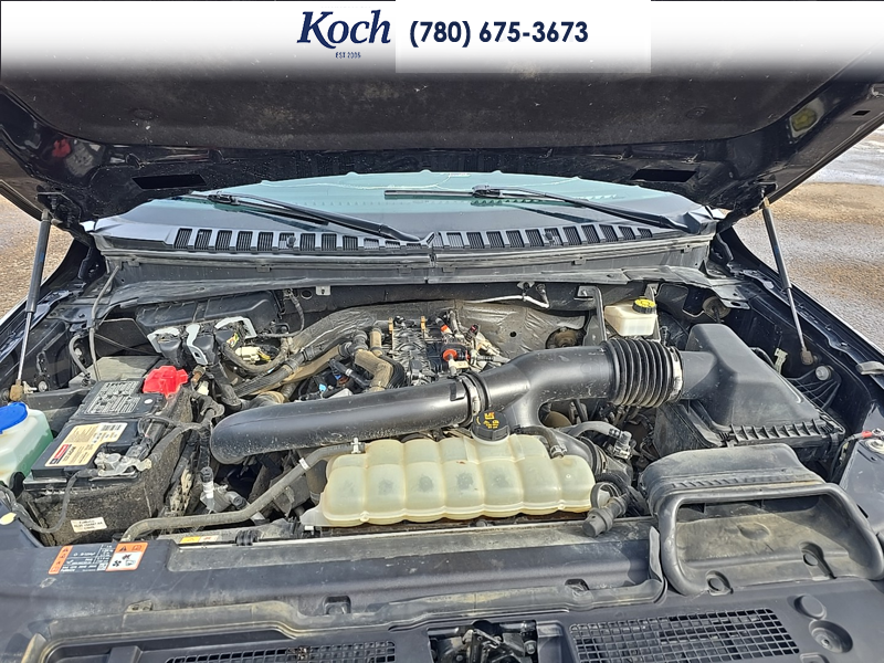 USED 2022 Ford Expedition Platinum Max - Black Exterior - $58,995 - Stock #A26114A - VIN 1FMJK1MT9NEA21475 - Photo 36