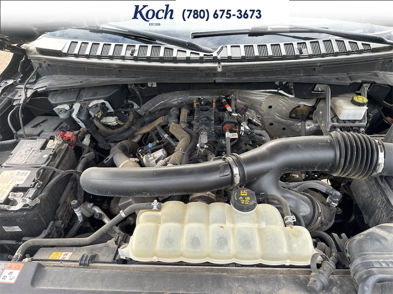 USED 2022 Ford Expedition Platinum Max - Black Exterior - $58,995 - Stock #A26114A - VIN 1FMJK1MT9NEA21475 - Photo 36