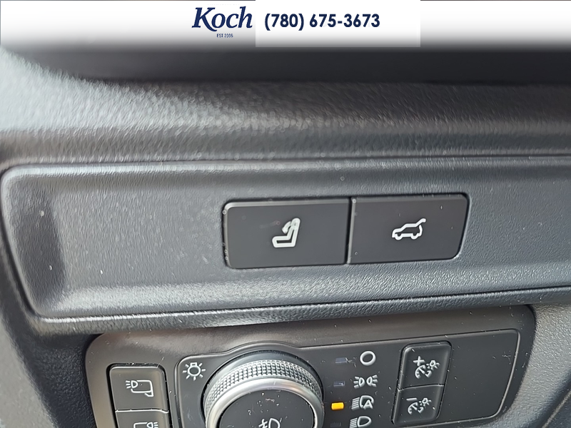 USED 2022 Ford Expedition Platinum Max - Black Exterior - $58,995 - Stock #A26114A - VIN 1FMJK1MT9NEA21475 - Photo 40