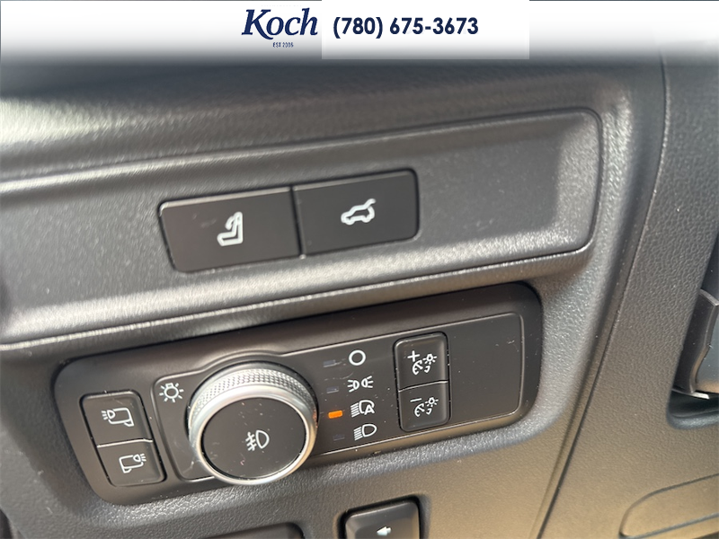 USED 2022 Ford Expedition Platinum Max - Black Exterior - $58,995 - Stock #A26114A - VIN 1FMJK1MT9NEA21475 - Photo 40