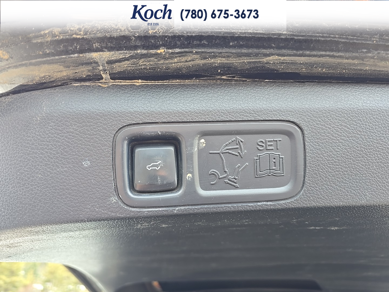USED 2022 Ford Expedition Platinum Max - Black Exterior - $58,995 - Stock #A26114A - VIN 1FMJK1MT9NEA21475 - Photo 41