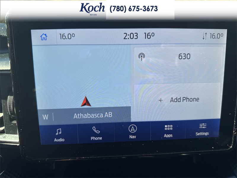 USED 2022 Ford Explorer ST-Line - Star White Tri-coat Metallic Exterior - $37,995 - Stock #A26150A - VIN 1FMSK8KH3NGB93212 - Photo 25