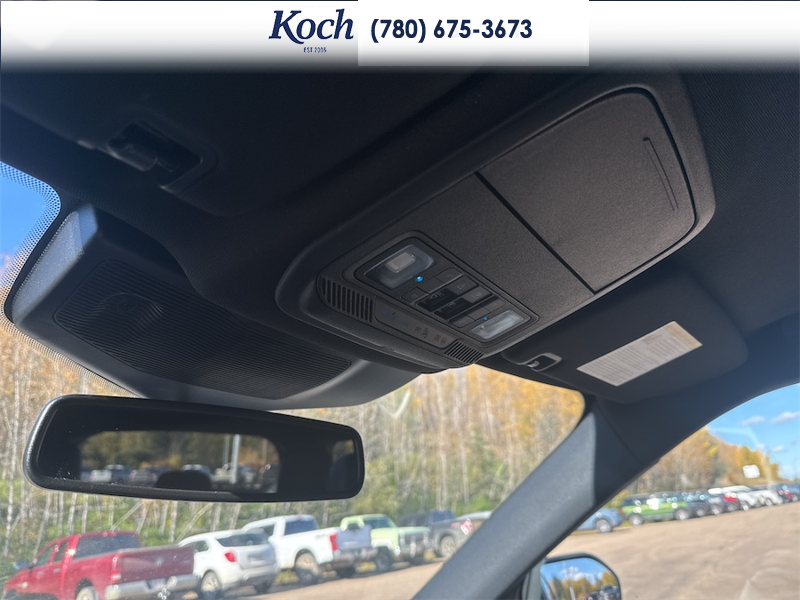 USED 2022 Ford Explorer ST-Line - Star White Tri-coat Metallic Exterior - $37,995 - Stock #A26150A - VIN 1FMSK8KH3NGB93212 - Photo 32