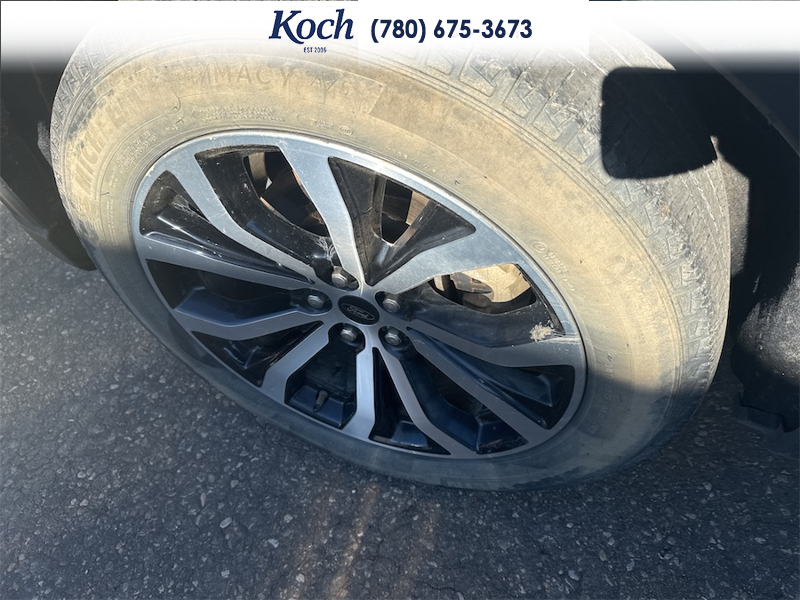 USED 2022 Ford Explorer ST-Line - Star White Tri-coat Metallic Exterior - $37,995 - Stock #A26150A - VIN 1FMSK8KH3NGB93212 - Photo 38