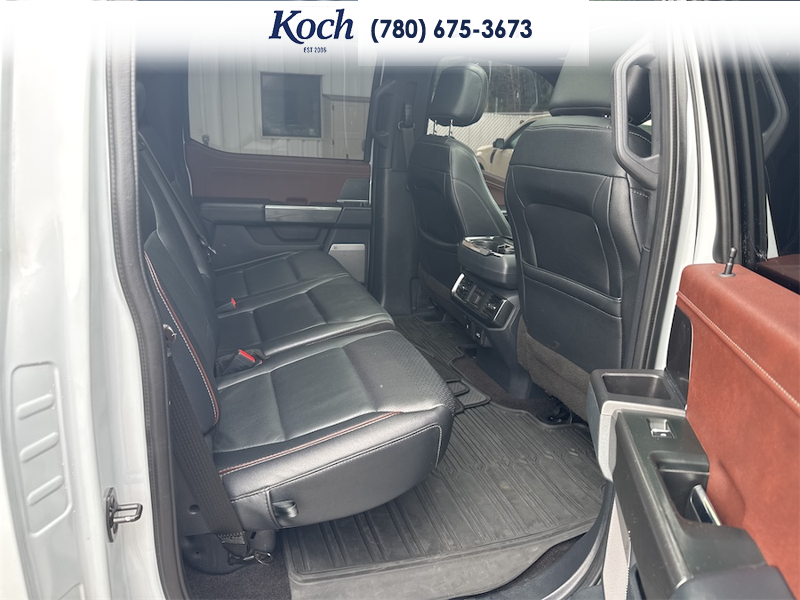 USED 2022 Ford F-150 Lariat - $52,995 - Stock #AR657 - VIN 1FTEW1EP4NKD66457 - Photo 20