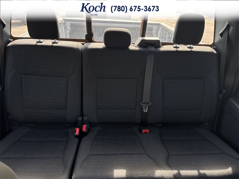 USED 2022 Ford F-150 XLT - Silver Exterior - $45,745 - Stock #A26108A - VIN 1FTEW1EP2NKD91504 - Photo 22