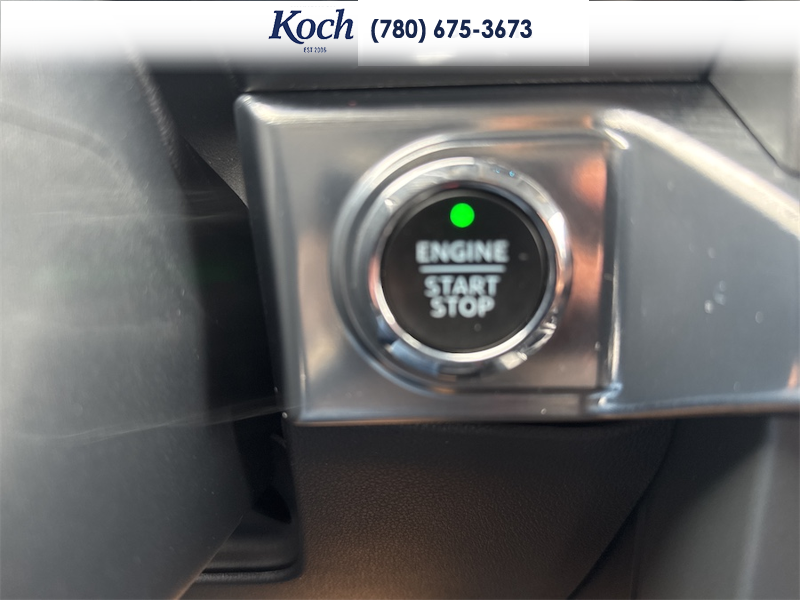 USED 2022 Ford F-150 Lariat - Antimatter Blue Metallic Exterior - $48,995 - Stock #AR666 - VIN 1FTFW1E89NFB25399 - Photo 23
