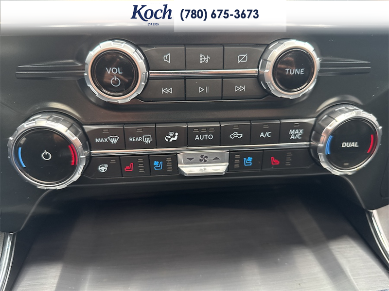USED 2022 Ford F-150 Lariat - $52,995 - Stock #AR657 - VIN 1FTEW1EP4NKD66457 - Photo 24