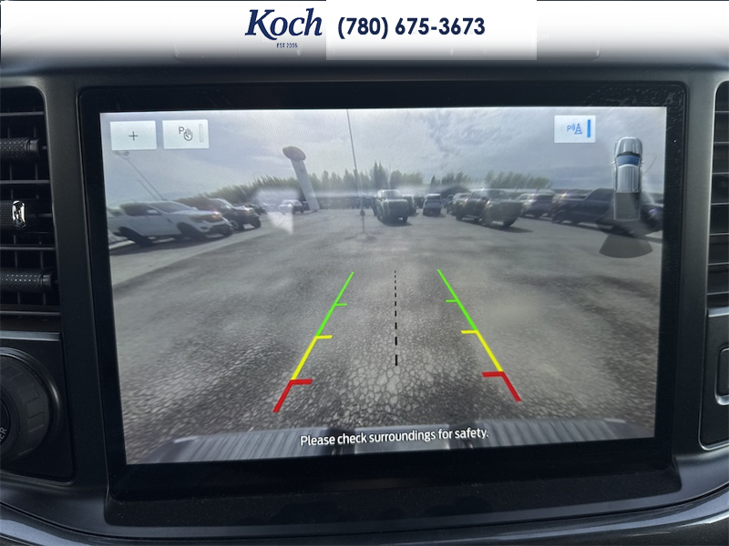 USED 2022 Ford F-150 XLT - Silver Exterior - $45,745 - Stock #A26108A - VIN 1FTEW1EP2NKD91504 - Photo 26