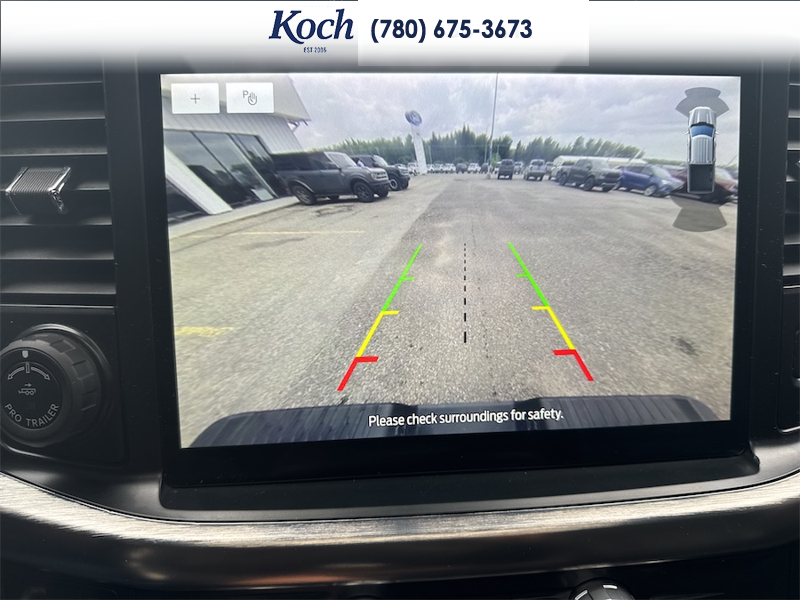 USED 2022 Ford F-150 Lariat - $52,995 - Stock #AR657 - VIN 1FTEW1EP4NKD66457 - Photo 26