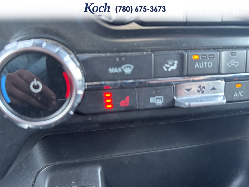 USED 2022 Ford F-150 XLT - Silver Exterior - $45,745 - Stock #A26108A - VIN 1FTEW1EP2NKD91504 - Photo 28