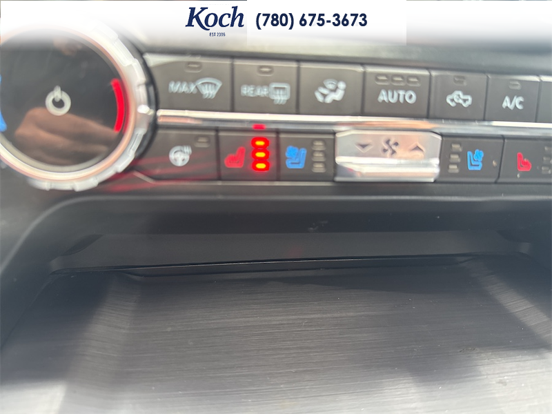 USED 2022 Ford F-150 Lariat - $52,995 - Stock #AR657 - VIN 1FTEW1EP4NKD66457 - Photo 28