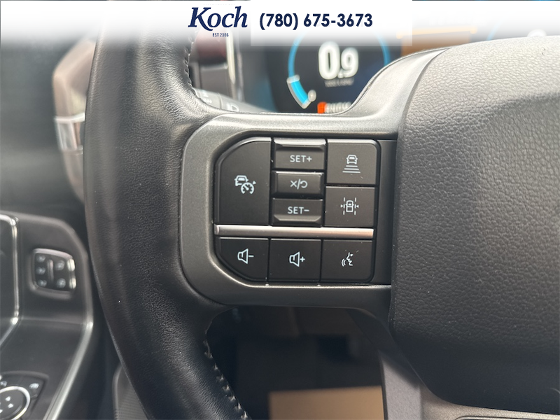 USED 2022 Ford F-150 Lariat - $52,995 - Stock #AR657 - VIN 1FTEW1EP4NKD66457 - Photo 29