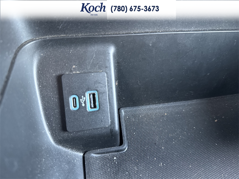 USED 2022 Ford F-150 XLT - Silver Exterior - $45,745 - Stock #A26108A - VIN 1FTEW1EP2NKD91504 - Photo 30