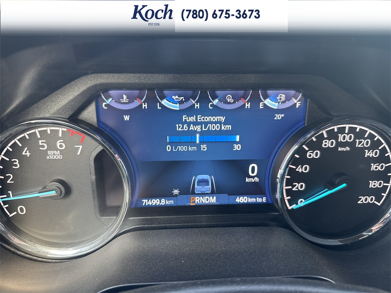 USED 2022 Ford F-150 XLT - Silver Exterior - $45,745 - Stock #A26108A - VIN 1FTEW1EP2NKD91504 - Photo 31