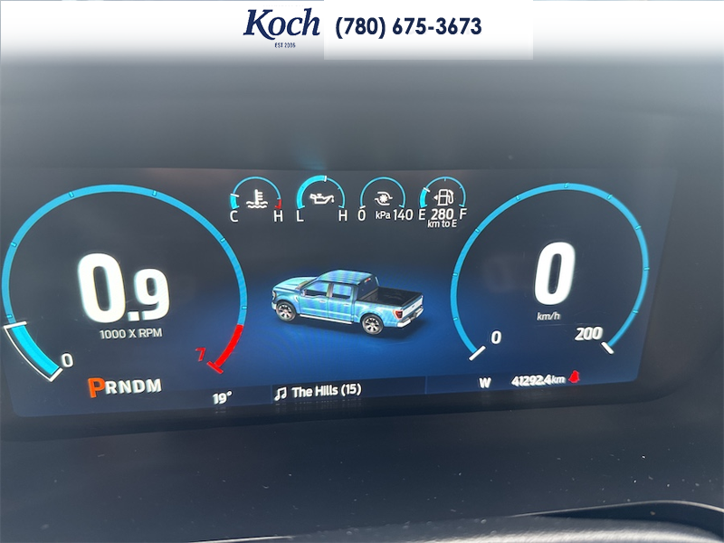 USED 2022 Ford F-150 Lariat - $52,995 - Stock #AR657 - VIN 1FTEW1EP4NKD66457 - Photo 31