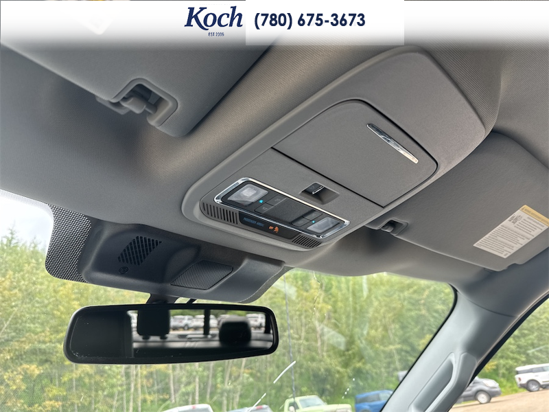 USED 2022 Ford F-150 Lariat - Antimatter Blue Metallic Exterior - $48,995 - Stock #AR666 - VIN 1FTFW1E89NFB25399 - Photo 32