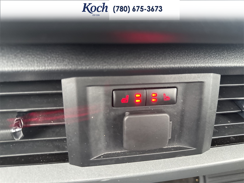 USED 2022 Ford F-150 Lariat - Antimatter Blue Metallic Exterior - $48,995 - Stock #AR666 - VIN 1FTFW1E89NFB25399 - Photo 33