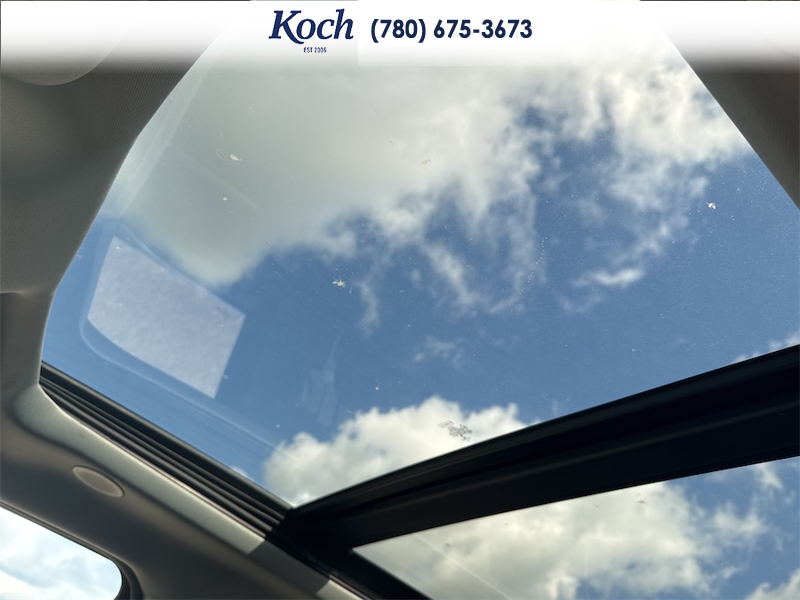USED 2022 Ford F-150 Lariat - Antimatter Blue Metallic Exterior - $41,995 - Stock #AP719 - VIN 1FTFW1E58NFA36283 - Photo 33