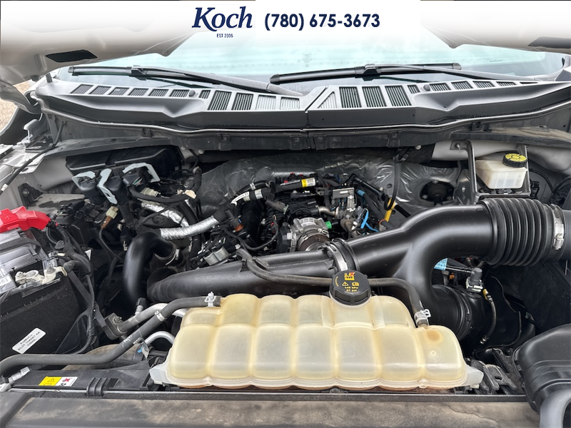 USED 2022 Ford F-150 Lariat - $52,995 - Stock #AR657 - VIN 1FTEW1EP4NKD66457 - Photo 35