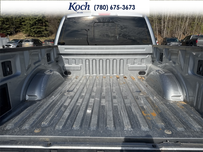 USED 2022 Ford F-150 XLT - Silver Exterior - $45,745 - Stock #A26108A - VIN 1FTEW1EP2NKD91504 - Photo 37