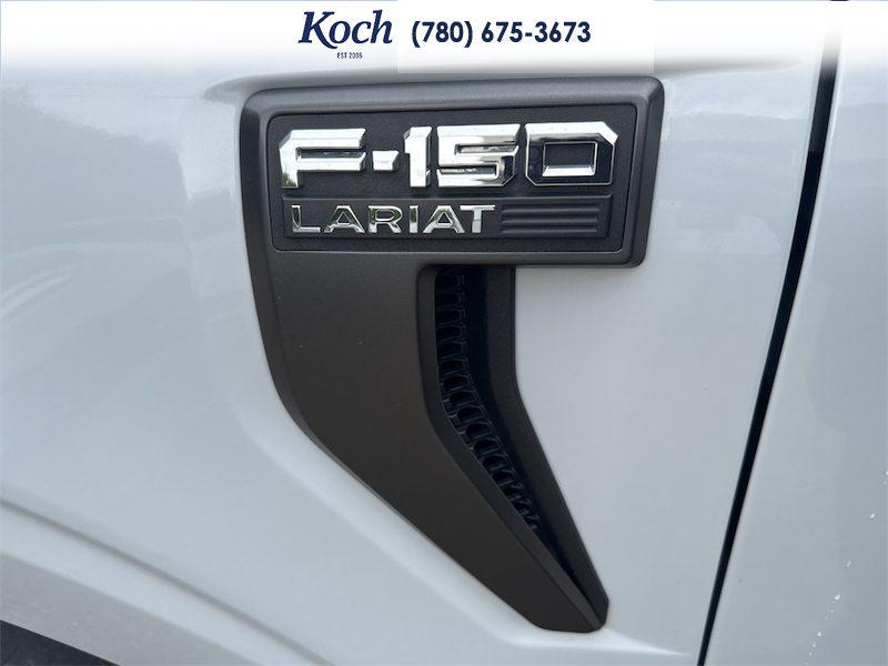 USED 2022 Ford F-150 Lariat - $52,995 - Stock #AR657 - VIN 1FTEW1EP4NKD66457 - Photo 37